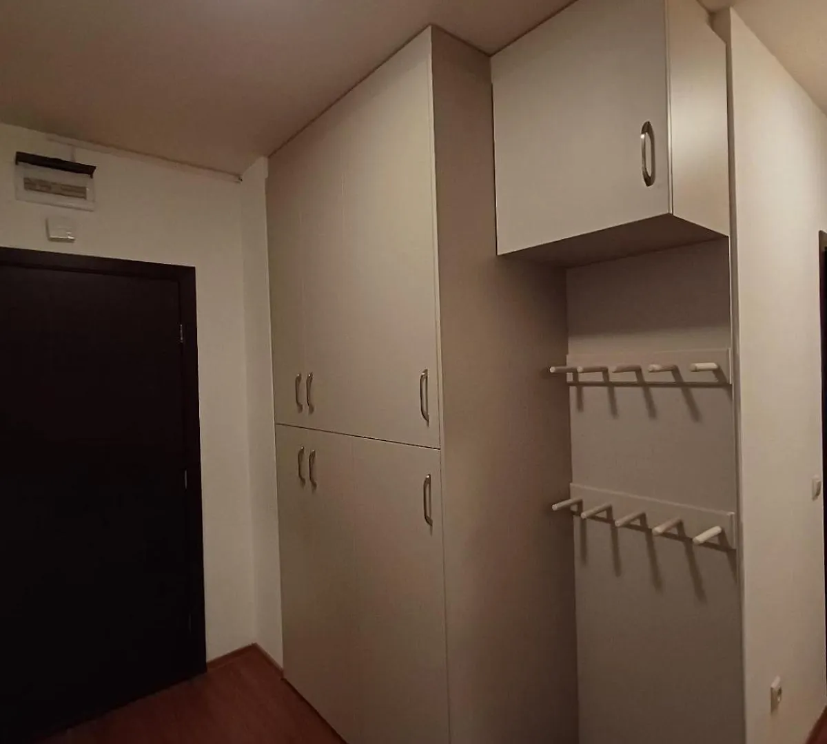 Apartment Melania In Complex Royal Towers Bansko Bulharsko